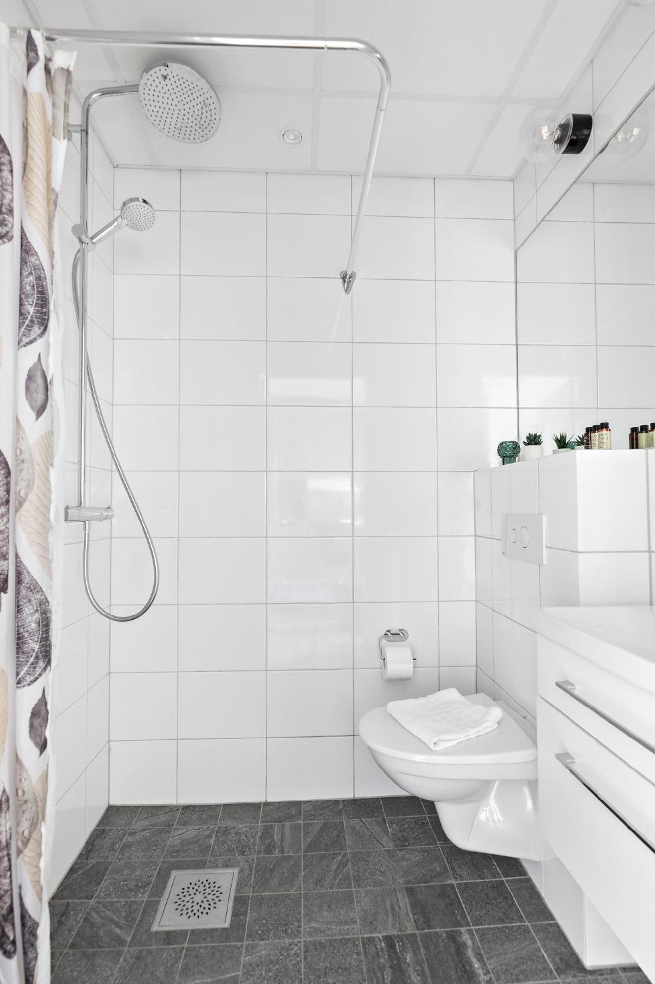 Forenom Aparthotel Stockholm Bromma Cameră foto
