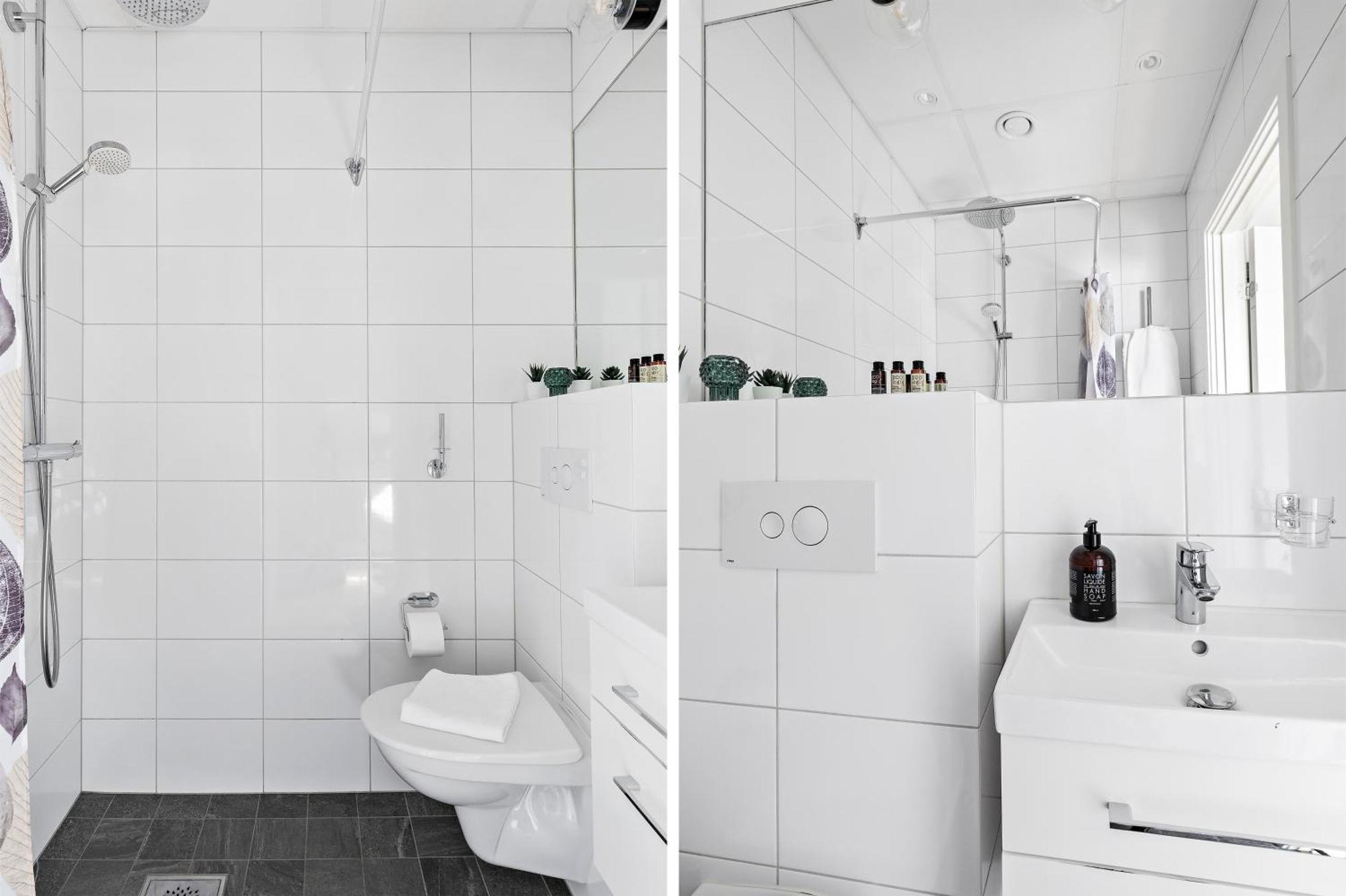 Forenom Aparthotel Stockholm Bromma Cameră foto